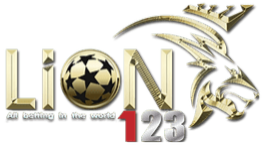 Lion123 logo main